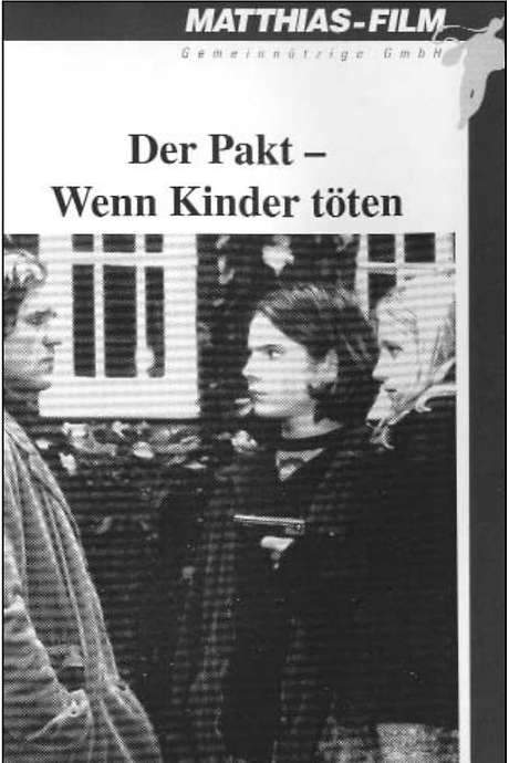 Der Pakt – Wenn Kinder töten